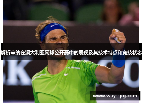 解析辛纳在澳大利亚网球公开赛中的表现及其技术特点和竞技状态