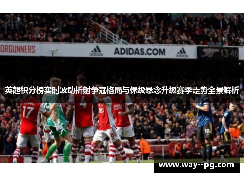 英超积分榜实时波动折射争冠格局与保级悬念升级赛季走势全景解析 英超积分榜实时波动折射争冠格局与保级悬念升级赛季走势全景解析