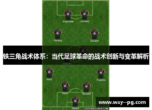 铁三角战术体系：当代足球革命的战术创新与变革解析